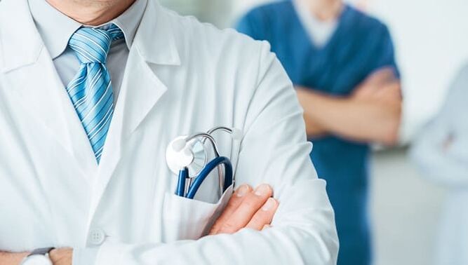 Médico que lida com problemas de potência acima dos 50 anos