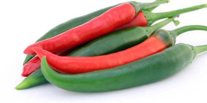 pimenta