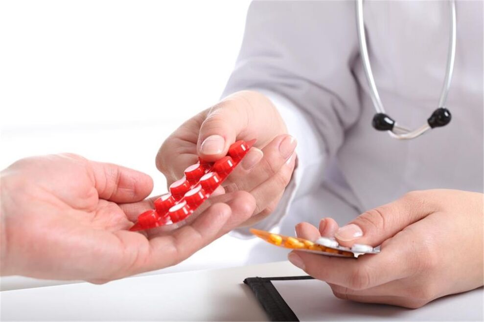 Muitos medicamentos têm um efeito negativo no homem e reduzem o desejo sexual